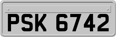 PSK6742