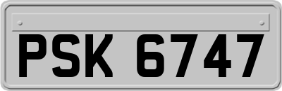 PSK6747