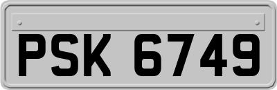 PSK6749