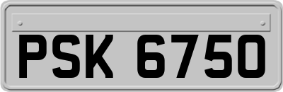 PSK6750