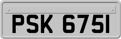 PSK6751