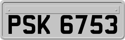 PSK6753
