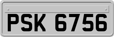 PSK6756