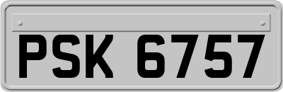 PSK6757