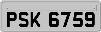 PSK6759