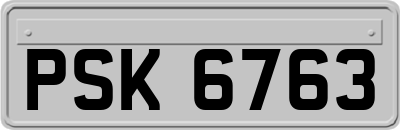 PSK6763