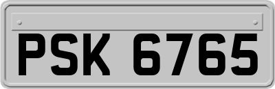 PSK6765