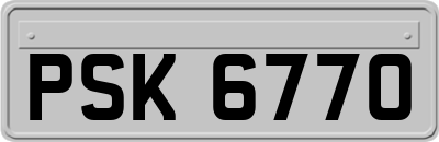 PSK6770
