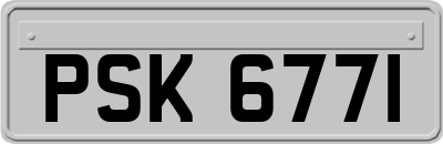 PSK6771