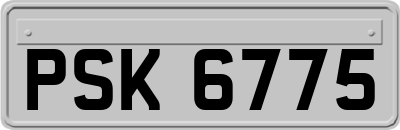PSK6775