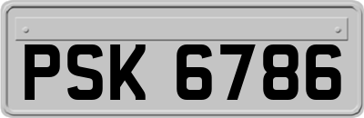 PSK6786