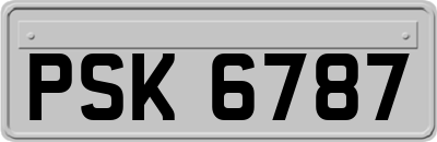 PSK6787