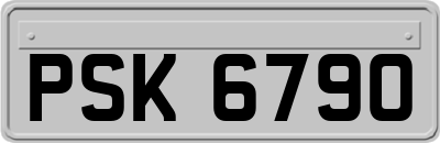 PSK6790