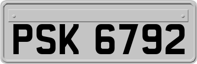 PSK6792