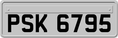 PSK6795