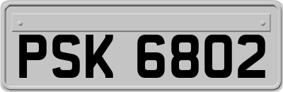 PSK6802