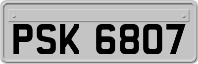 PSK6807