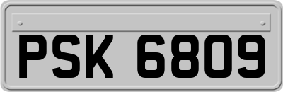PSK6809