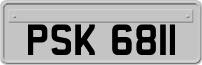 PSK6811