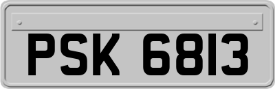 PSK6813
