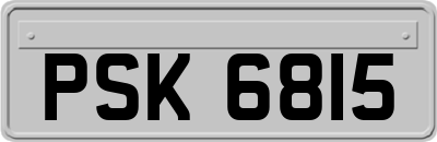 PSK6815