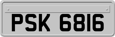 PSK6816