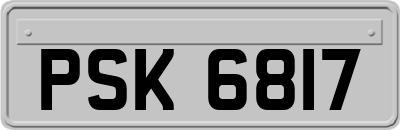 PSK6817