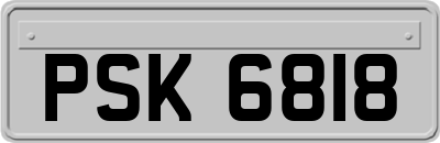 PSK6818