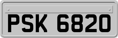 PSK6820
