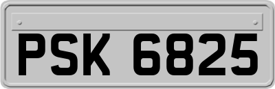 PSK6825