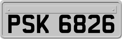 PSK6826