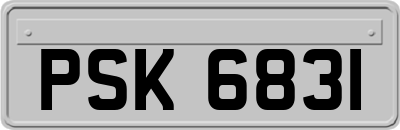 PSK6831