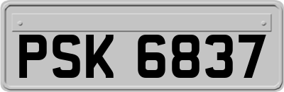 PSK6837