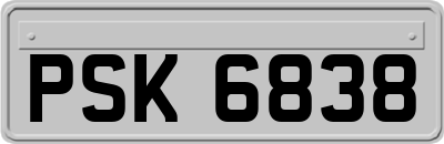 PSK6838