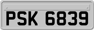 PSK6839