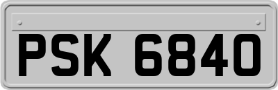 PSK6840
