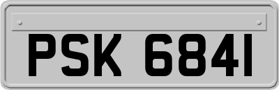 PSK6841