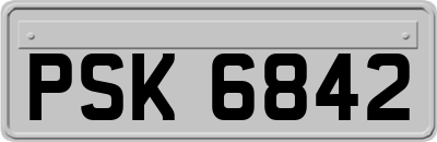 PSK6842
