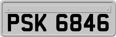 PSK6846