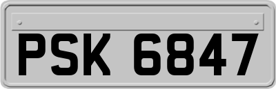 PSK6847
