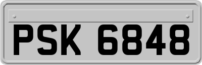 PSK6848
