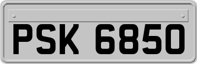 PSK6850