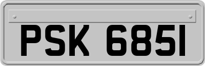 PSK6851