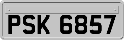 PSK6857