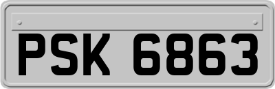 PSK6863