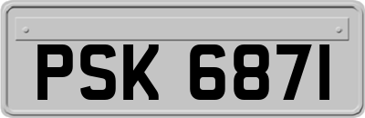 PSK6871