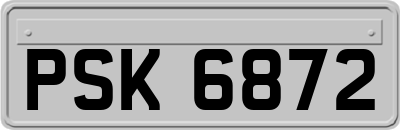 PSK6872