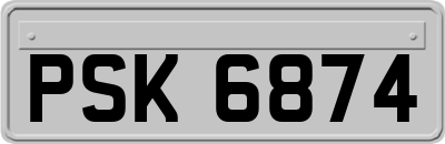 PSK6874
