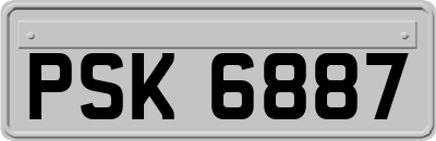 PSK6887