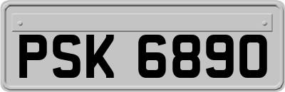 PSK6890